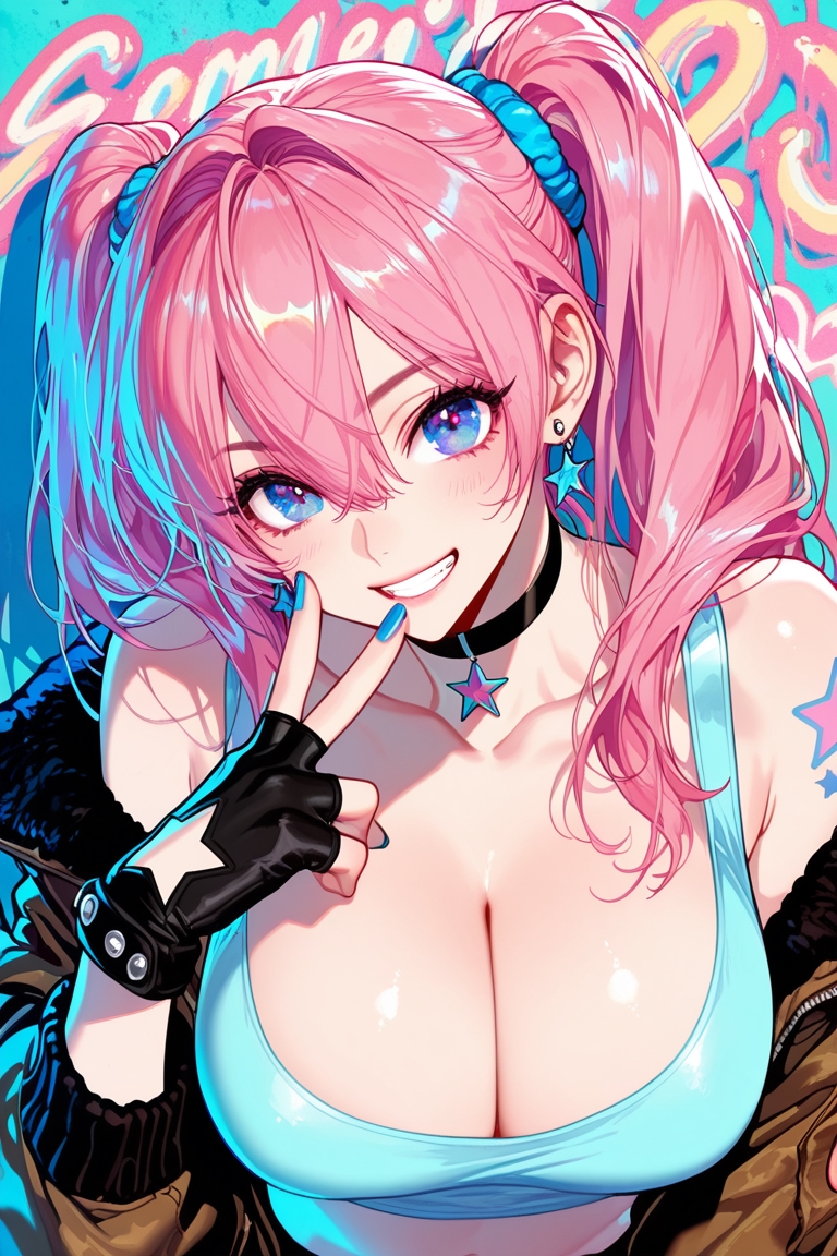 (Artist:mazjojo:0