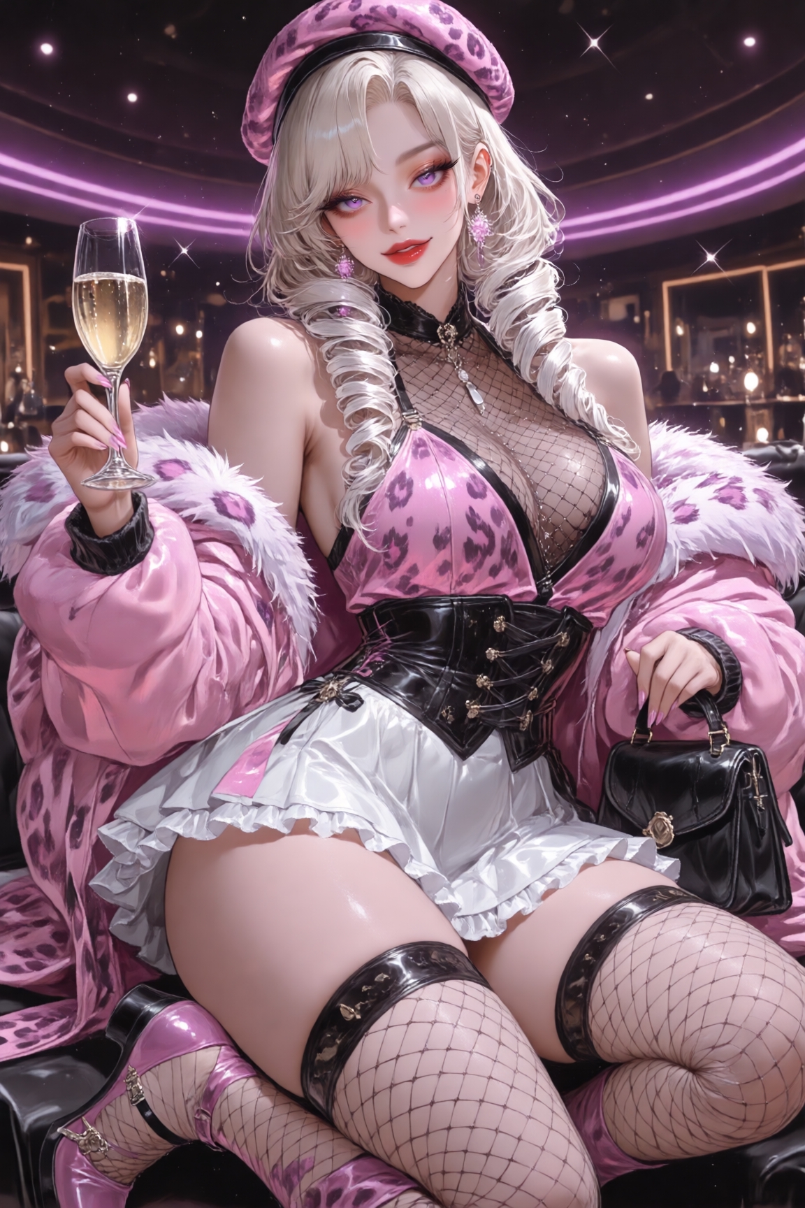 [ - design • @tisayai - ]