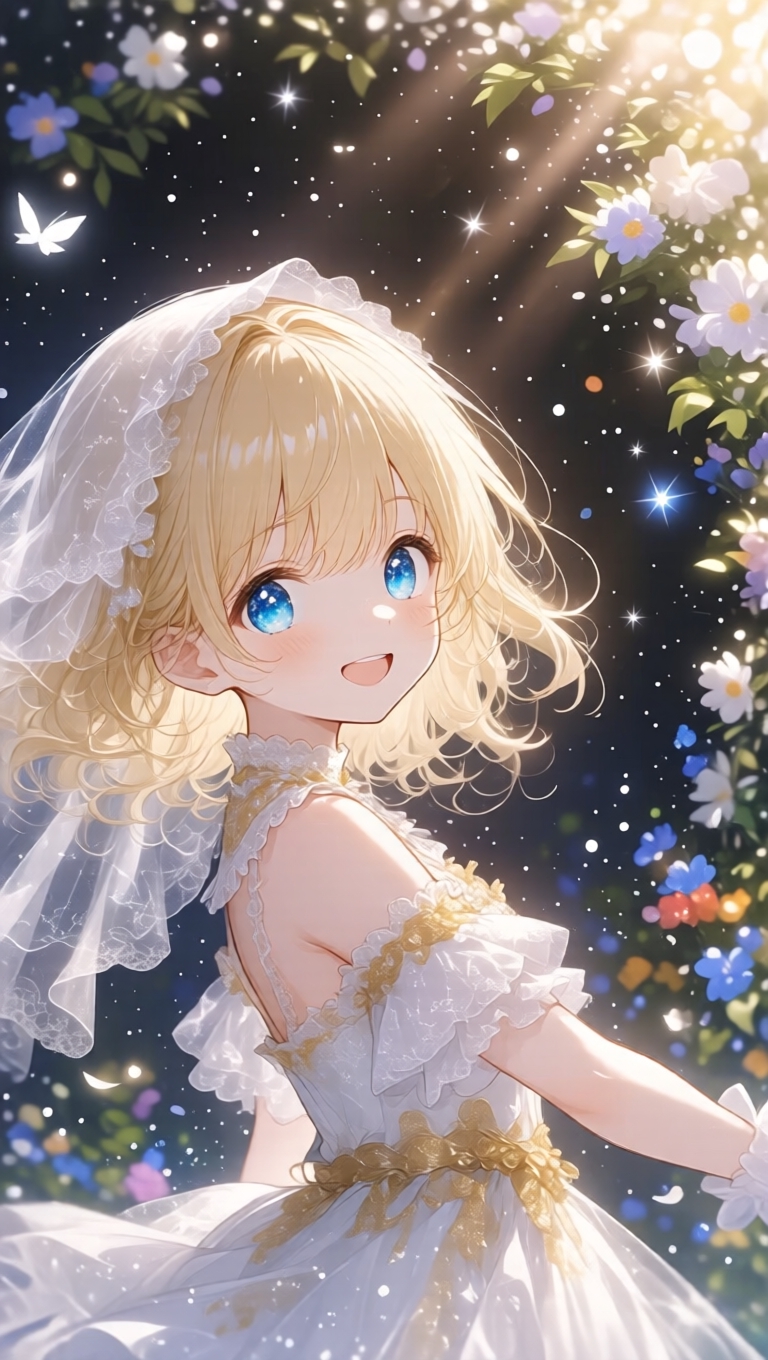 Anime style