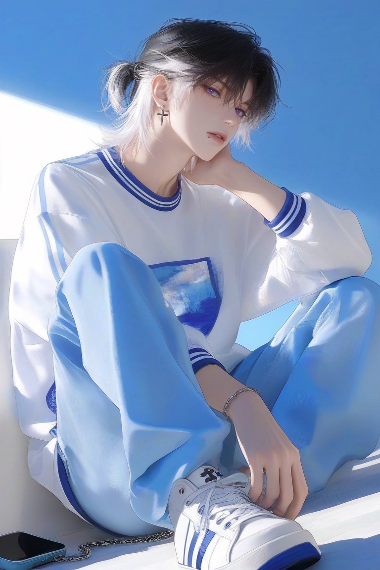 Dynamic angle
