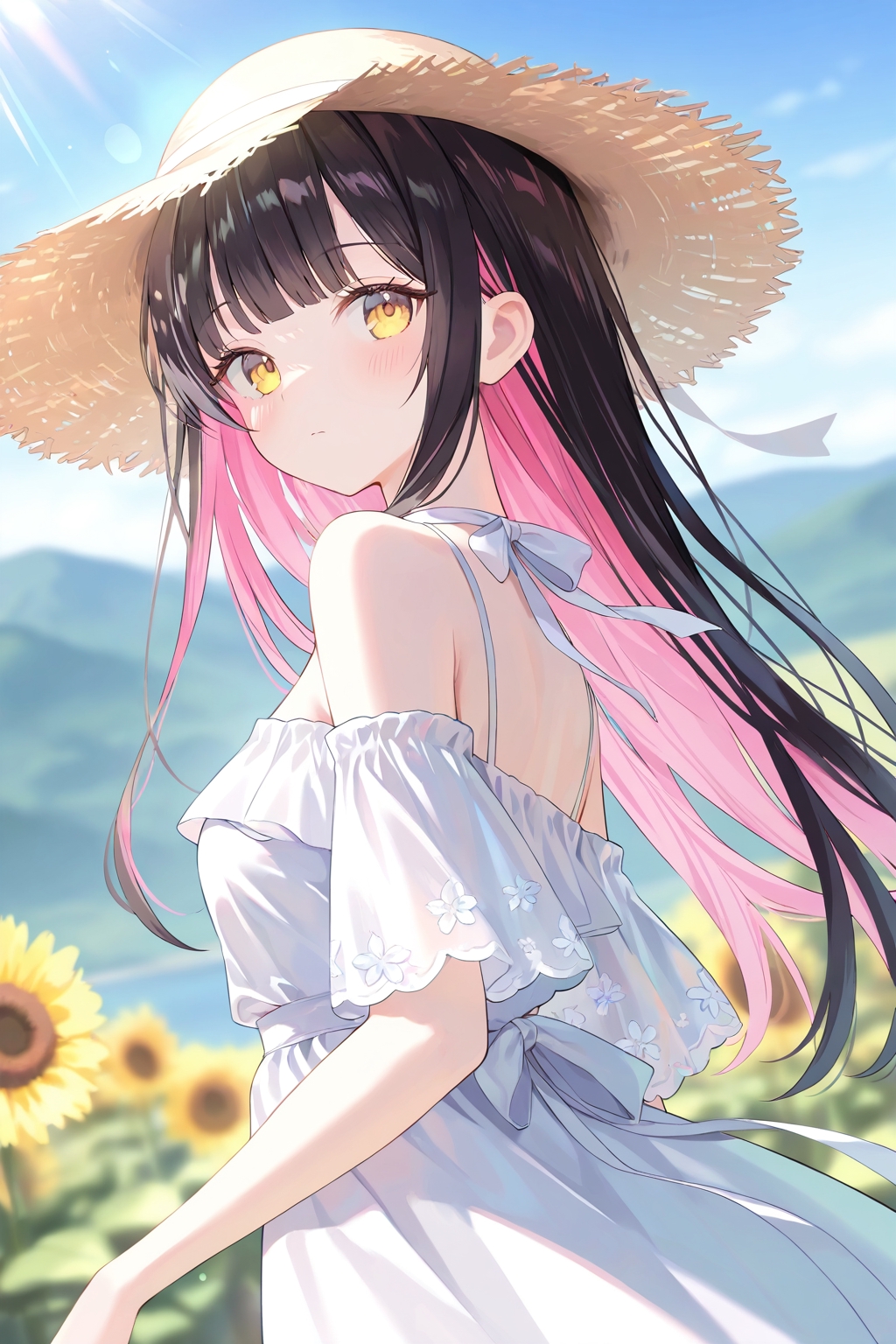 1girl