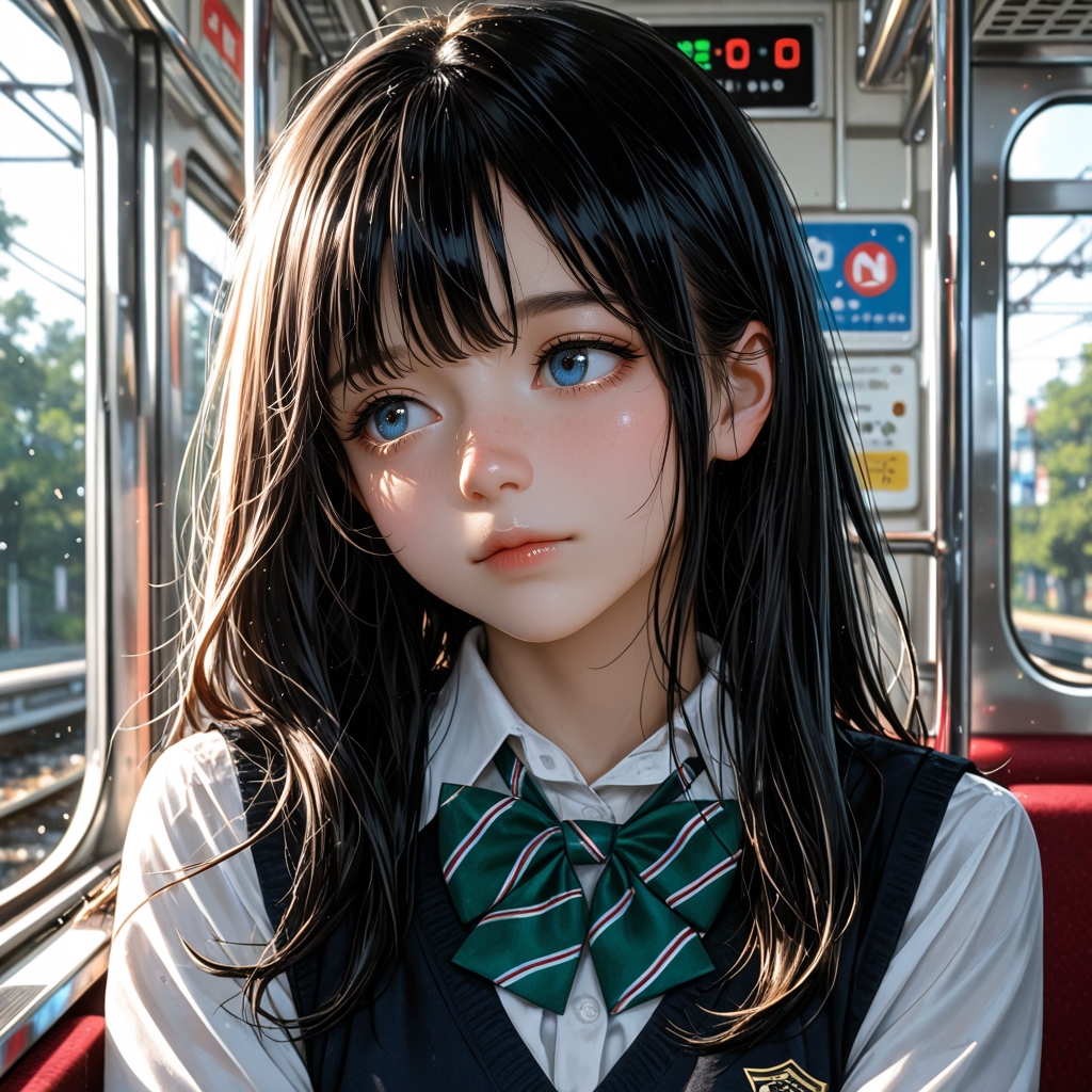 1girl