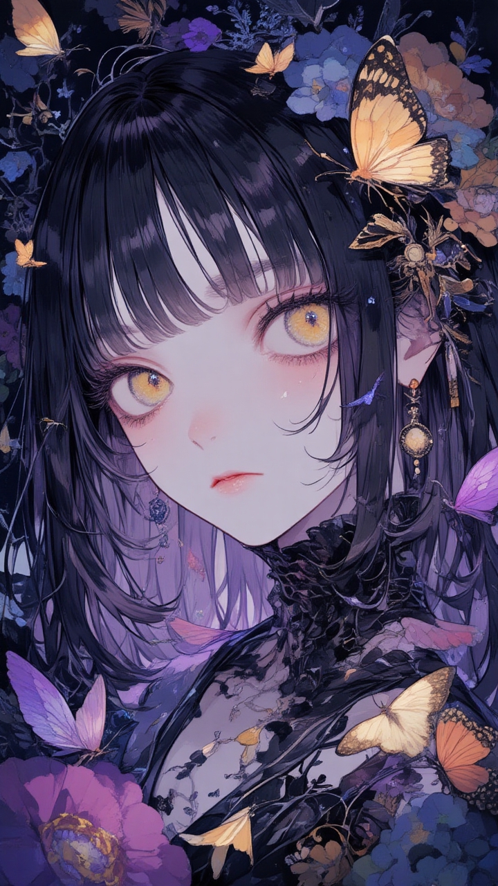 1girl