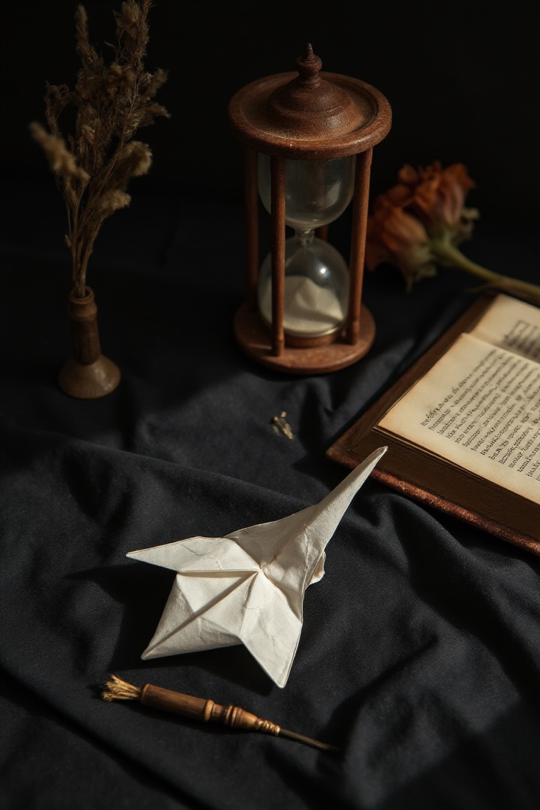 Paper Origami