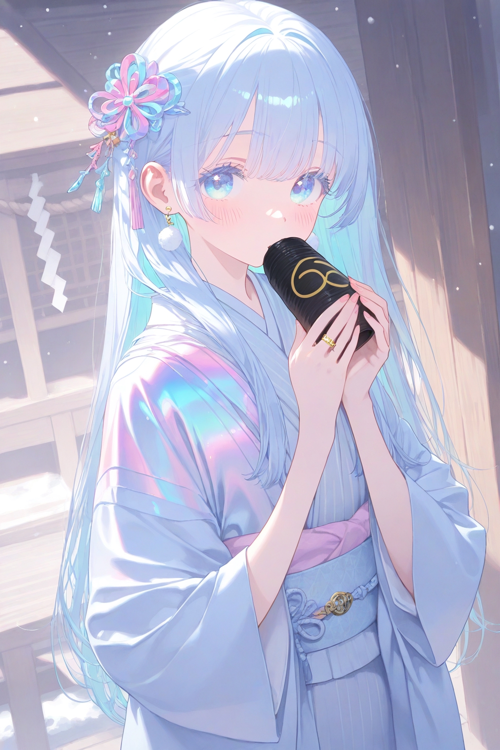 1girl