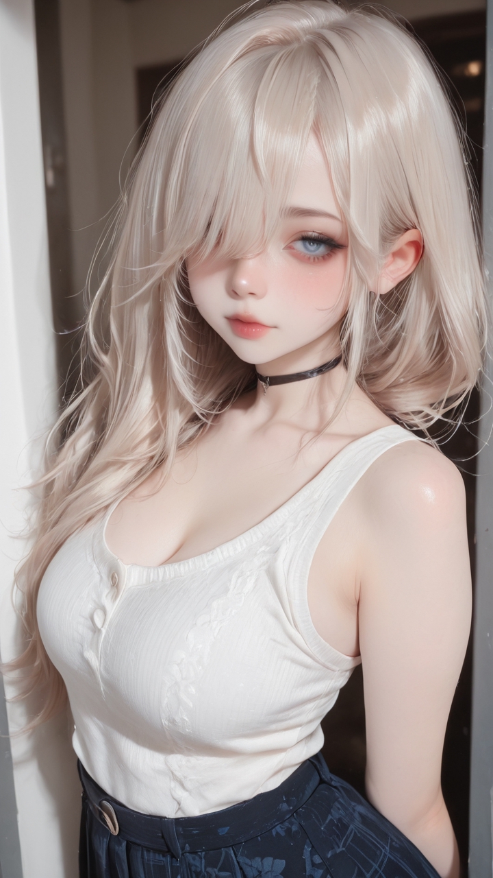 1girl