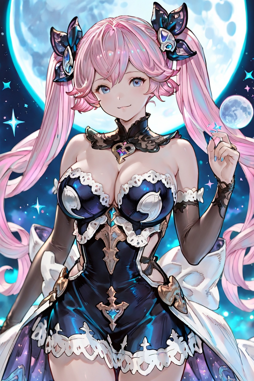 ((LARGE BREASTS))
