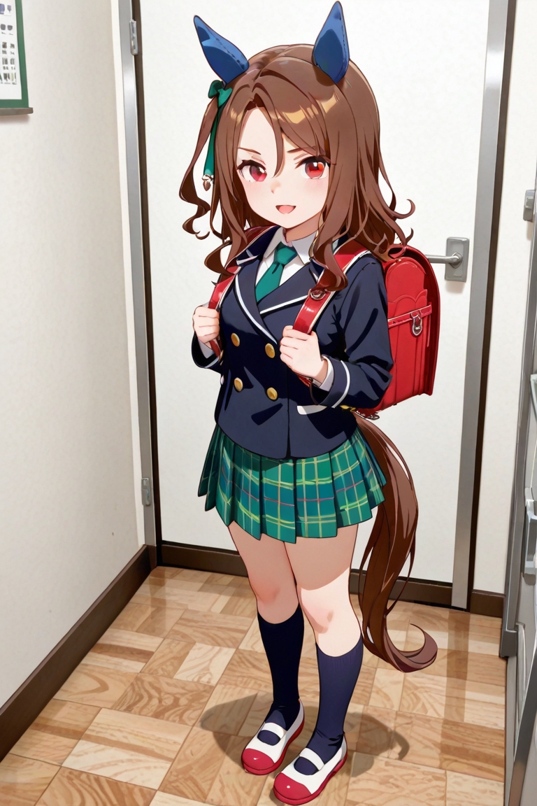 1girl