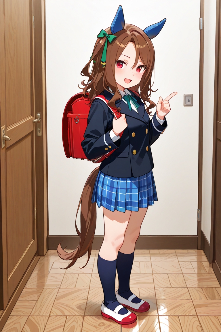 1girl