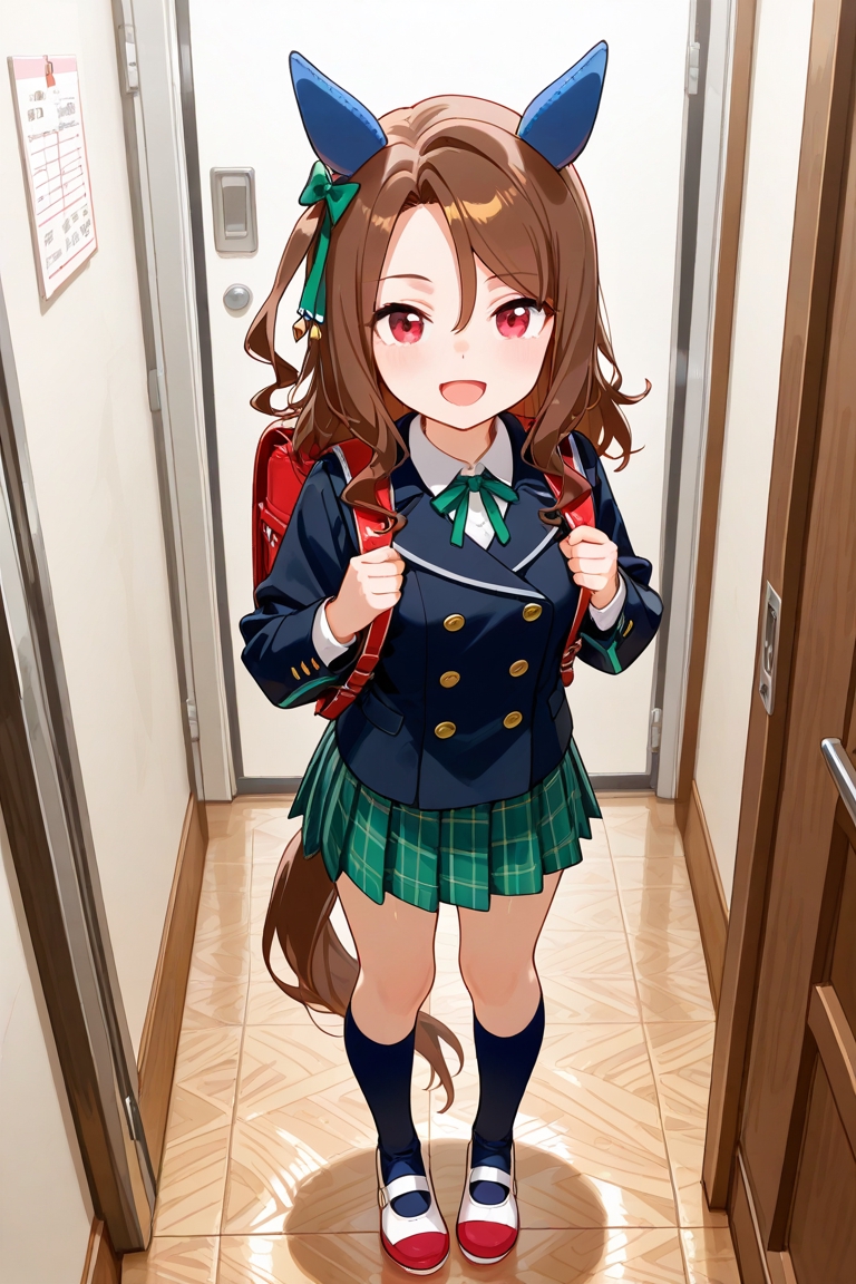 1girl