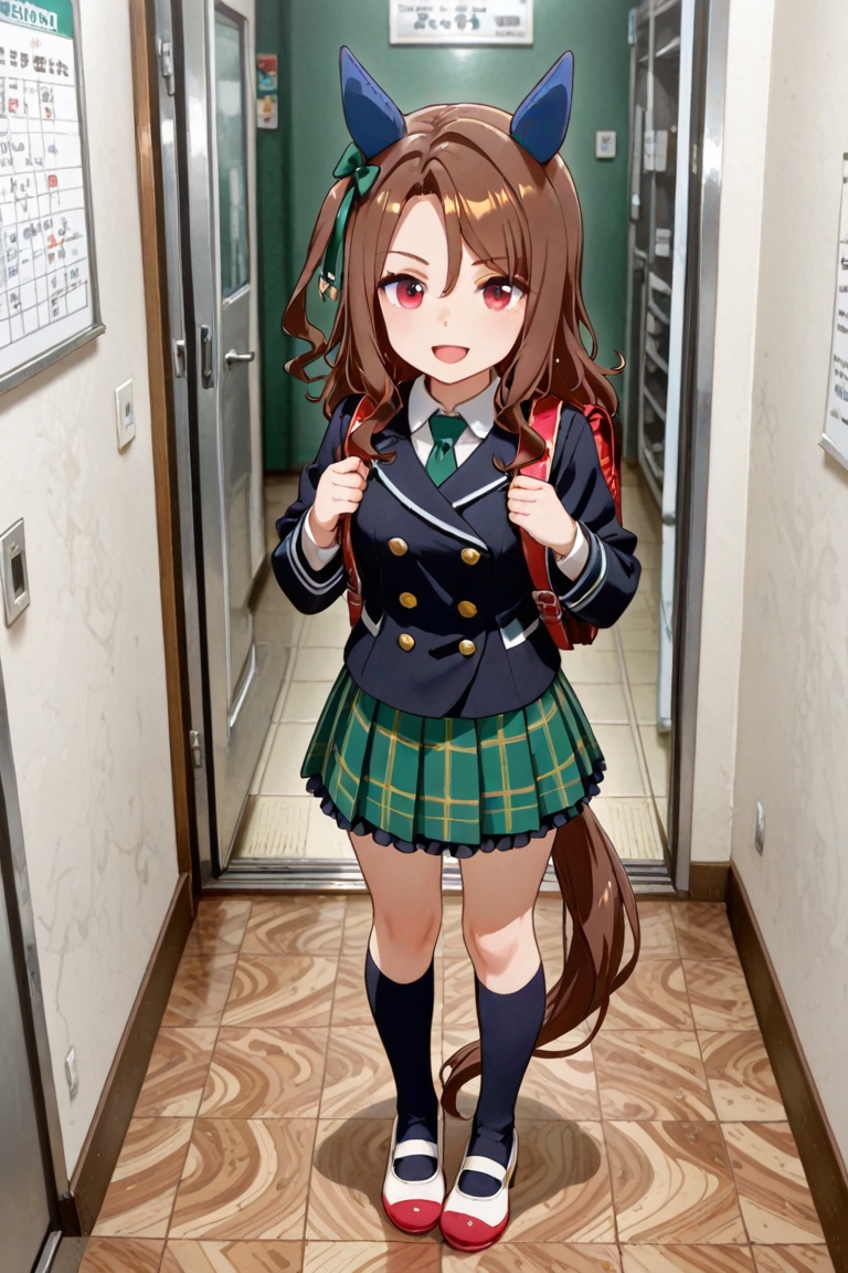 1girl