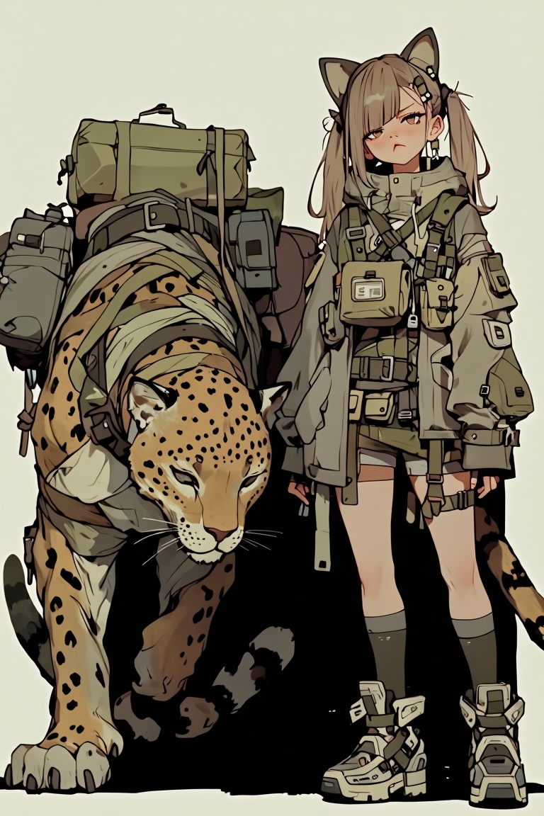 The illustration