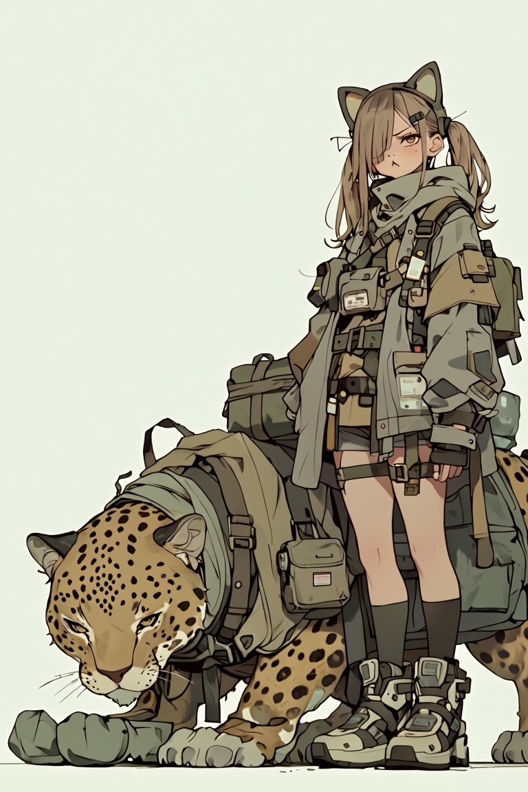 The illustration