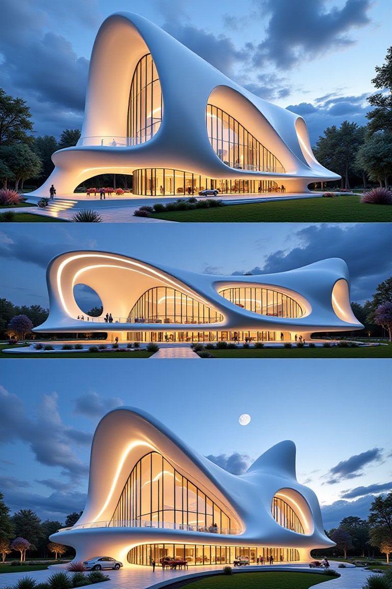 There are two section views Up and Down
