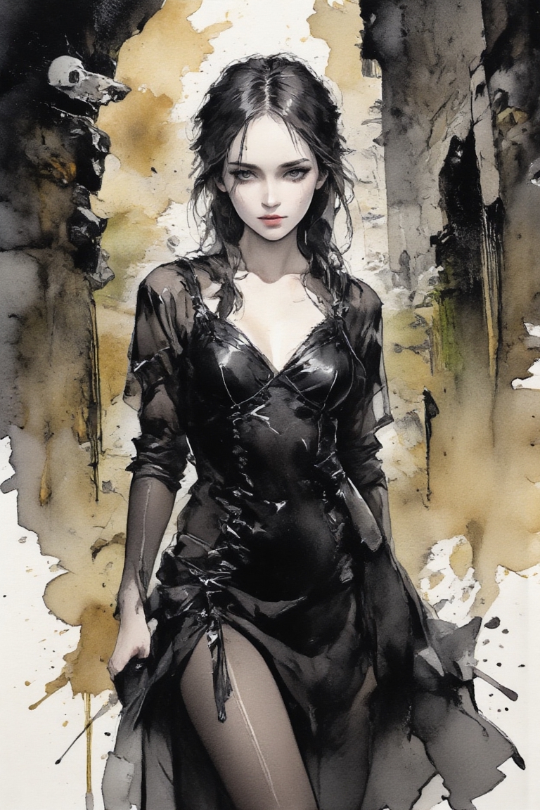 Charcoal \(medium\)