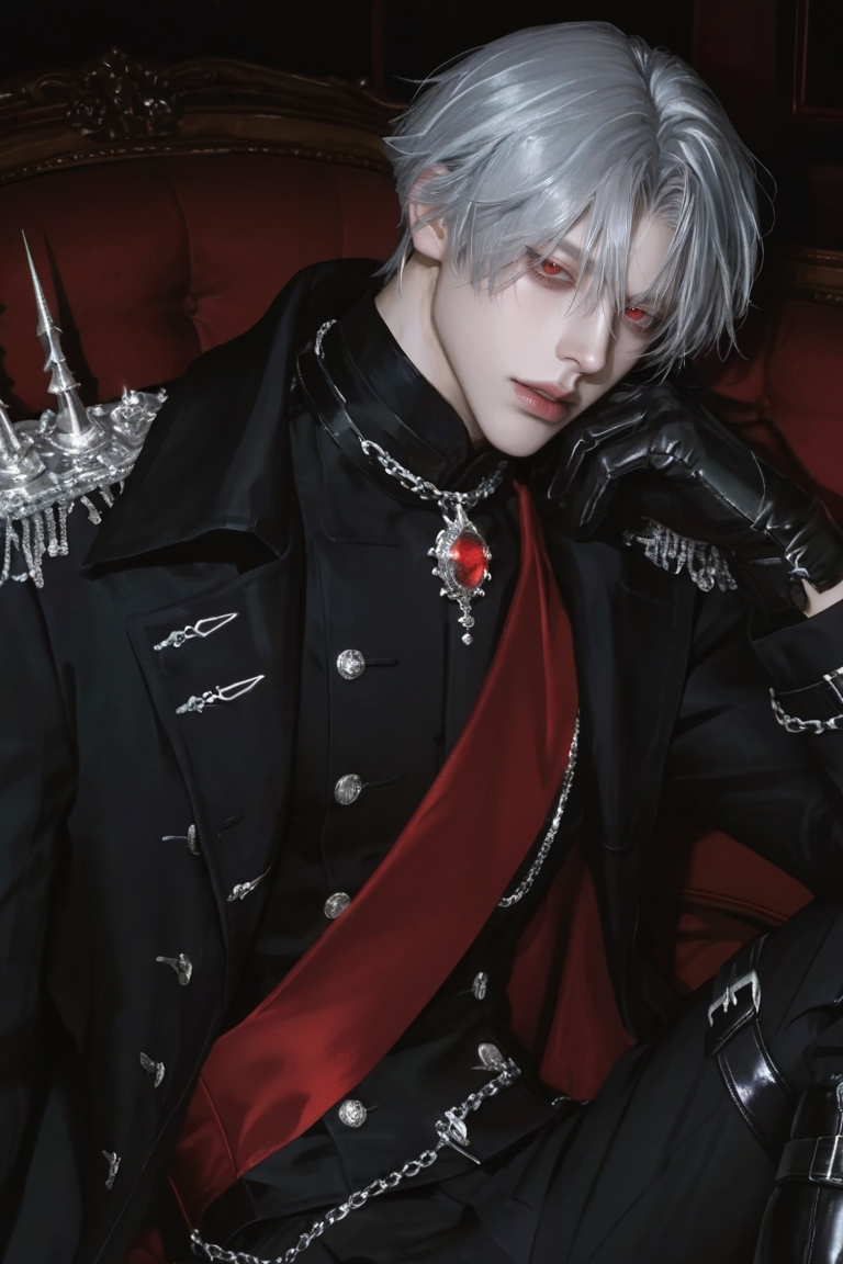 1 boy