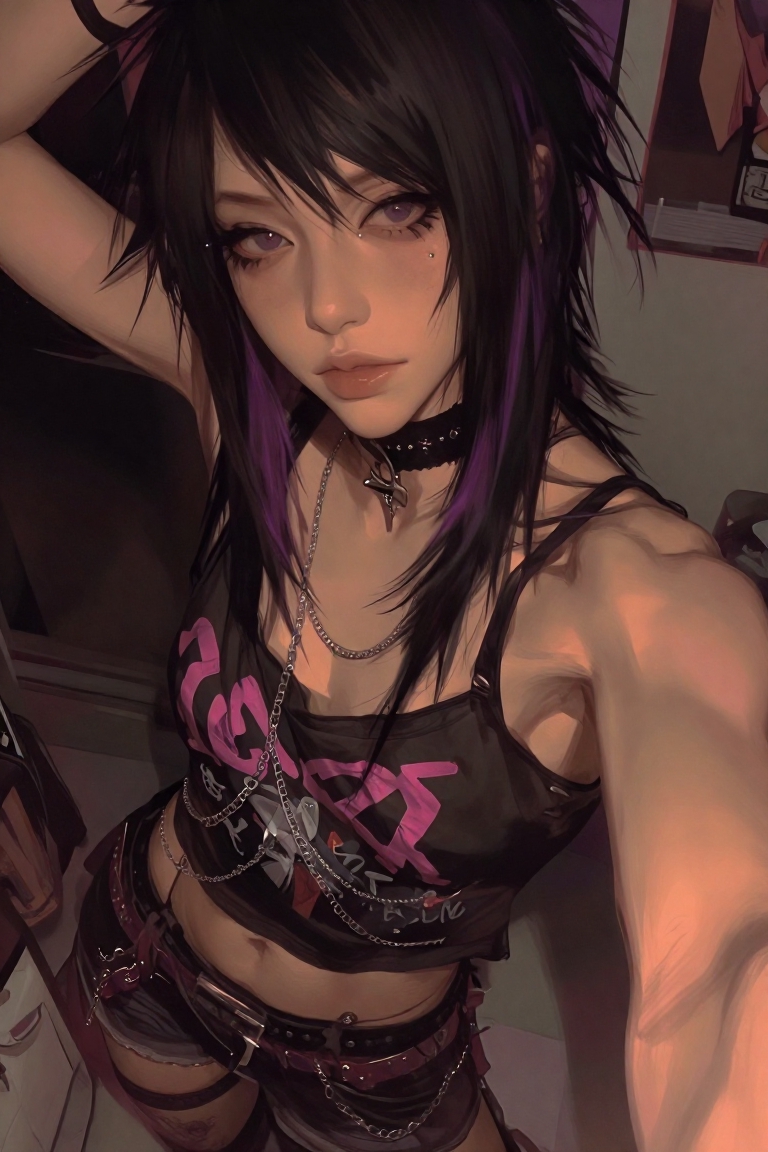 1girl