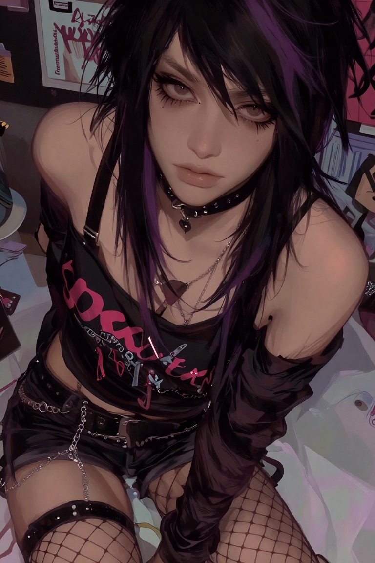 1girl